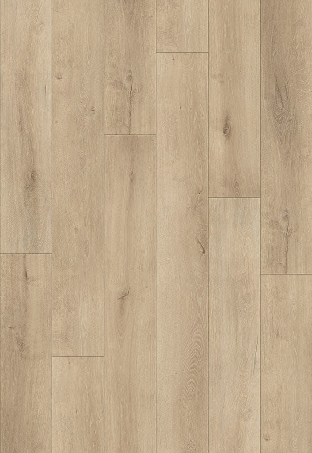 Suelo SPC Leccio Haya. Caja 2,22m